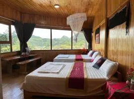 Amazing Homestay