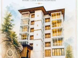 Hotel GaiaYuel