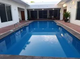 Chinelos Ixtapa