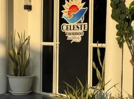 Celeste Thoddoo Maldives