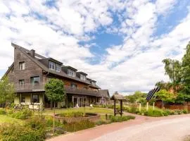 An der Metow-Ferienpark Hotel