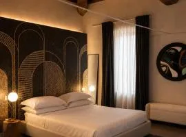Albergo Diffuso Ginevra Boutique Rooms - Palazzo Leosini - Residenze D'Epoca
