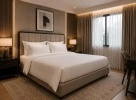 Hotel Airport Elite Suit Near Delhi Airport