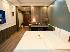 Khách Sạn Công Đoàn