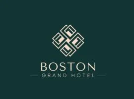 Boston Grand hotel