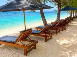 Villa Samalas Boutique Resort & Private Pool Villas