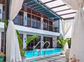 Balay Isabel