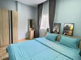 8848 Restaurant and Rooms