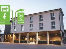Hotel Leonardo