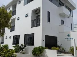 VillaBlu Dhiffushi
