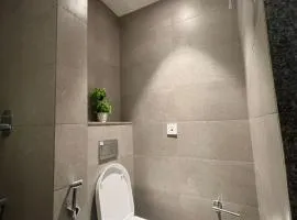 Luxury Suites