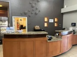 RESIDENCE INN ALB AIRPORt