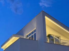 ERES Villa, Hotel in Ksamil