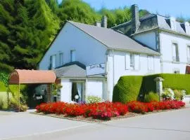 La Source du Mont