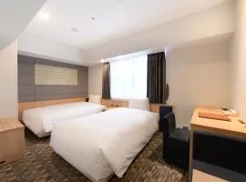 Vessel Inn Ueno Iriya Station