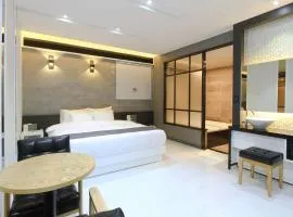 Seomyeon City Hotel G&G