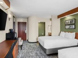 Sleep Inn & Suites Bay View Acme - Traverse City