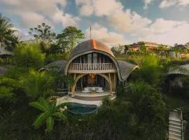 Mandala Eco Resort Lombok