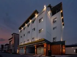 H Avenue Hotel Andong Culture Street Branch