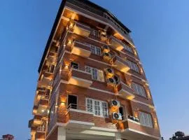 Hotel Happy Stay Inn