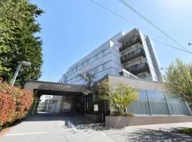 Chino Sky View Hotel