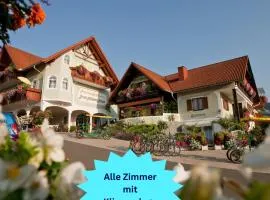 Hotel Garni Drei-Mäderl-Haus