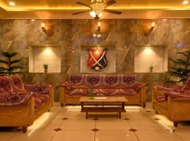 Virasat Mahal Heritage Hotel-Jaipur City Center