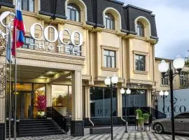 Coco Airport Hotel