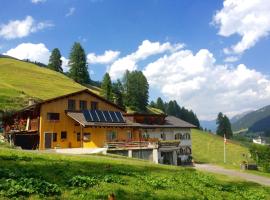 Hotel Photo: BnB Guesthouse Lusi