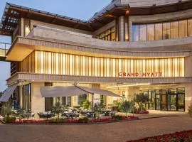 Grand Hyatt Izmir IstinyePark