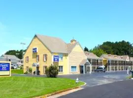 Travel Inn Buford near Mall of Georgia