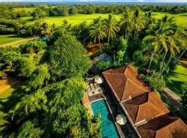 Tattva Ubud Retreat & Wellness