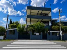 Hotell Anna Ureki