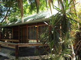 Ti-Tree Village, hôtel à Ocean Grove