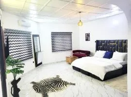 G Spot Hotel Woji Port Harcourt