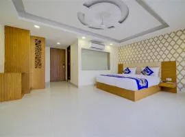 Hotel Grand Suites- Delhi Airport with Free Airport Pickup or Drop