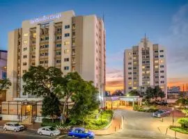 Garden Court Sandton City