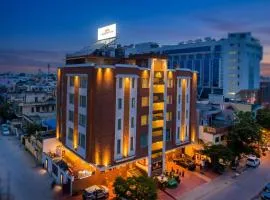 Kapish Smart - Hotel Jaipur City Centre