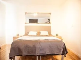 Hotell TunaPark