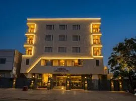 Sheerha Royal Residency-Near Jaipur Airport