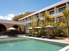 Kanalla Boutique Hotel - Adults Only