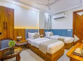 Savanna Crest Mahipalpur