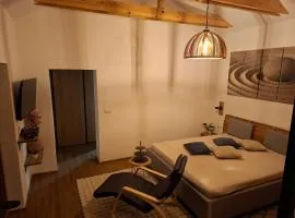 Dovalovec Resort