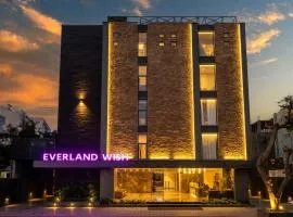 Hotel Everland Wish