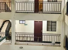 Spass Hotel