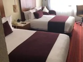 Best Hotel Baku