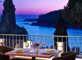 Movenpick Resort Agios Nikolaos Sivota