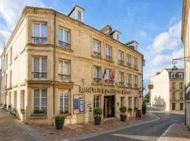 Hôtel De La Banniere De France