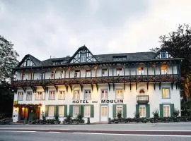 Hotel Du Moulin
