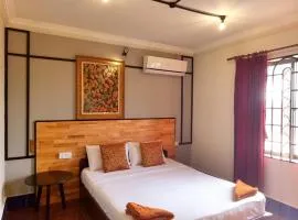 SAFIR Hotels and Hostels